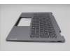 Lenovo 5CB1N96902 Tastatur inkl. TopcaseASM CZE/SLK H83DK NFPARG