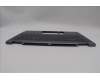 Lenovo 5CB1N96903 Tastatur inkl. TopcaseASM BUL H83DK NFP ARG