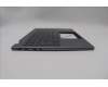 Lenovo 5CB1N96903 Tastatur inkl. TopcaseASM BUL H83DK NFP ARG