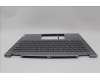 Lenovo 5CB1N96951 Tastatur inkl. TopcaseASM BEL H83DK NFP ARG