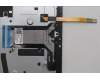 Lenovo 5CB1N96951 Tastatur inkl. TopcaseASM BEL H83DK NFP ARG