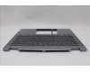 Lenovo 5CB1N96953 Tastatur inkl. Topcase französischA H83DK NFP ARG