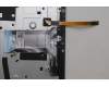 Lenovo 5CB1N96955 Tastatur inkl. TopcaseASM UKR H83DK NFP ARG