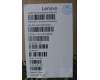 Lenovo 5CB1N96986 Tastatur inkl. TopcaseASM USA ENG H83DM FP ARG