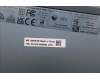 5CB1N96994 Lenovo COVER Keyboard L83FF ASM ITA