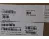 5CB1N96997 Lenovo COVER Keyboard L83FF ASM HBW