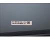 Lenovo 5CB1N96999 COVER Keyboard L83FF ASM GER