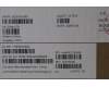 5CB1N97001 Lenovo COVER Keyboard L83FF ASM NORDIC