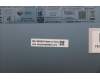 5CB1N97002 Lenovo COVER Keyboard L83FF ASM POR