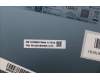 5CB1N97005 Lenovo COVER Keyboard L83FF ASM SPA
