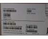 5CB1N97006 Lenovo COVER Keyboard L83FF ASM SWS
