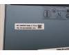 5CB1N97006 Lenovo COVER Keyboard L83FF ASM SWS