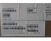 5CB1N97017 Lenovo COVER Keyboard L83FF ASM ARA