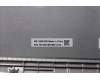 Lenovo 5CB1N97058 COVER Cover L 83E7 D_COVER AG
