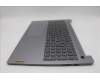 Lenovo 5CB1N97077 Tastatur inkl. Topcase ASM_ITA L 83E7FP AG BL