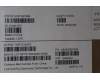 Lenovo 5CB1N97086 Tastatur inkl. Topcase schweiz L 83E7FP AG BL