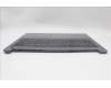 Lenovo 5CB1N97086 Tastatur inkl. Topcase schweiz L 83E7FP AG BL