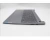 Lenovo 5CB1N97086 Tastatur inkl. Topcase schweiz L 83E7FP AG BL