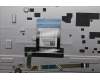 Lenovo 5CB1N97095 Tastatur inkl. Topcase ASM_BEL L 83E7NFP AG BL