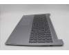 Lenovo 5CB1N97117 Tastatur inkl. Topcase spanisch L 83E7NFP AG BL