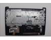 Lenovo 5CB1N97435 Tastatur inkl. Topcase deutsch L 83E7FP AB BL