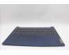 Lenovo 5CB1N97435 Tastatur inkl. Topcase deutsch L 83E7FP AB BL