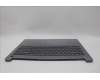 Lenovo 5CB1N97490 Tastatur inkl. Topcase spanisch L 83E7FP AG NBL