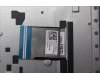 Lenovo 5CB1N97490 Tastatur inkl. Topcase spanisch L 83E7FP AG NBL