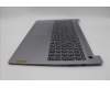 Lenovo 5CB1N97490 Tastatur inkl. Topcase spanisch L 83E7FP AG NBL