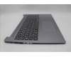 Lenovo 5CB1N97490 Tastatur inkl. Topcase spanisch L 83E7FP AG NBL