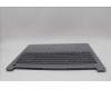Lenovo 5CB1N97500 Tastatur inkl. Topcase deutsch L 83E7FP AG NBL