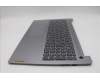 Lenovo 5CB1N97500 Tastatur inkl. Topcase deutsch L 83E7FP AG NBL