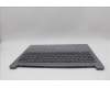 Lenovo 5CB1N97518 Tastatur inkl. Topcase ASM_UK L 83E7AGNBL