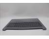 Lenovo 5CB1N97530 Tastatur inkl. Topcase deutsch L 83E7AGNBL