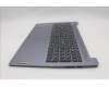 Lenovo 5CB1N97536 Tastatur inkl. Topcase ASM_NORDIC L 83E7AGNBL