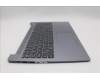 Lenovo 5CB1N97536 Tastatur inkl. Topcase ASM_NORDIC L 83E7AGNBL