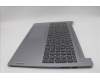 Lenovo 5CB1N97543 Tastatur inkl. Topcase ASM_BUL L 83E7AGNBL