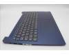 Lenovo 5CB1N97590 Tastatur inkl. Topcase deutsch L 83E7ABNBL