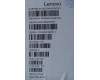 Lenovo 5CB1N97611 Tastatur inkl. TopcaseASM ITA H83DJ FP SG