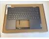 Lenovo 5CB1N97613 Tastatur inkl. TopcaseASM HUN H83DJ FP SG