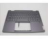 Lenovo 5CB1N97613 Tastatur inkl. TopcaseASM HUN H83DJ FP SG