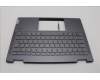 Lenovo 5CB1N97613 Tastatur inkl. TopcaseASM HUN H83DJ FP SG