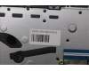 Lenovo 5CB1N97613 Tastatur inkl. TopcaseASM HUN H83DJ FP SG