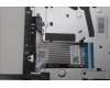 Lenovo 5CB1N97615 Tastatur inkl. TopcaseASM GRE H83DJ FP SG