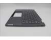 Lenovo 5CB1N97615 Tastatur inkl. TopcaseASM GRE H83DJ FP SG