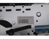 Lenovo 5CB1N97615 Tastatur inkl. TopcaseASM GRE H83DJ FP SG