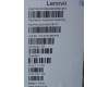 Lenovo 5CB1N97618 Tastatur inkl. TopcaseASM NORDIC H83DJ FP SG