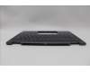 Lenovo 5CB1N97618 Tastatur inkl. TopcaseASM NORDIC H83DJ FP SG