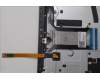 Lenovo 5CB1N97618 Tastatur inkl. TopcaseASM NORDIC H83DJ FP SG