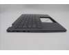 Lenovo 5CB1N97619 Tastatur inkl. TopcaseASM POR H83DJ FP SG